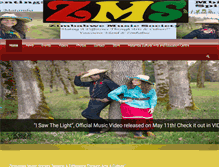 Tablet Screenshot of mbiraspirit.com